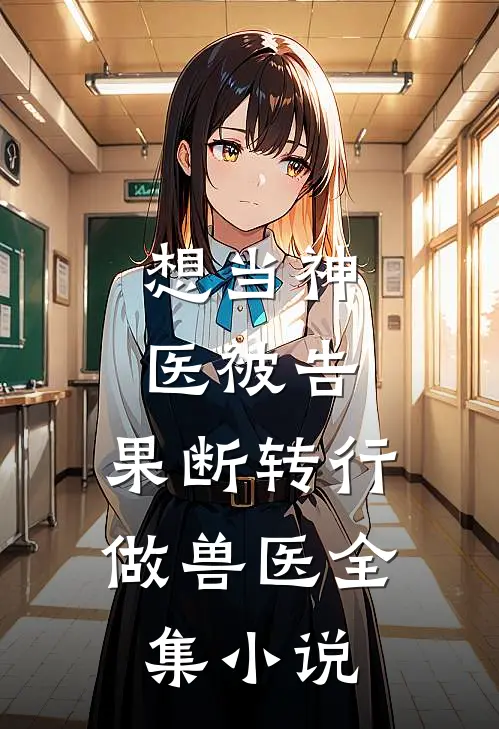 想当神医被告，果断转行做兽医全集小说