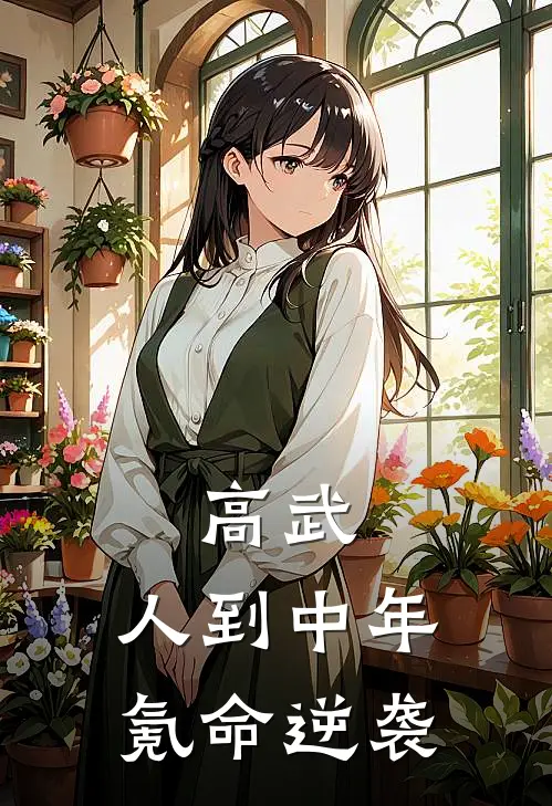 高武：人到中年，氪命逆袭