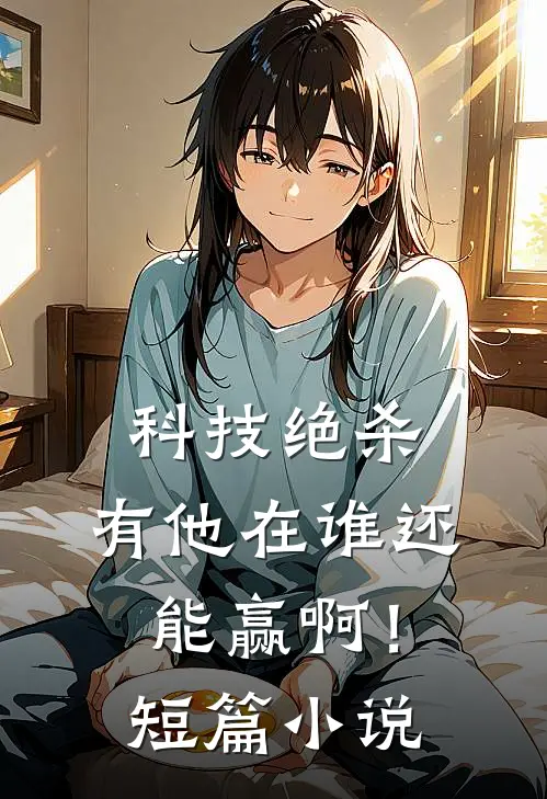 科技绝杀，有他在谁还能赢啊！短篇小说