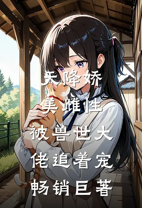 天降娇美雌性，被兽世大佬追着宠畅销巨著