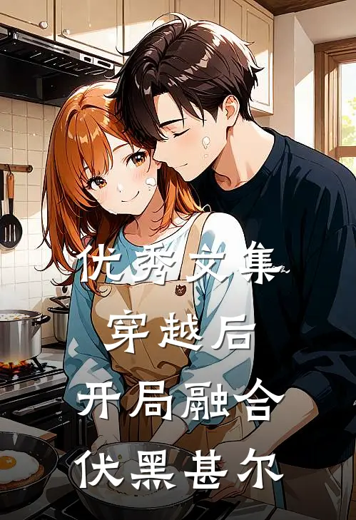 优秀文集穿越后，开局融合伏黑甚尔
