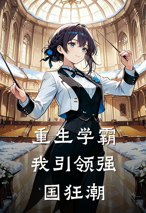 重生学霸：我引领强国狂潮