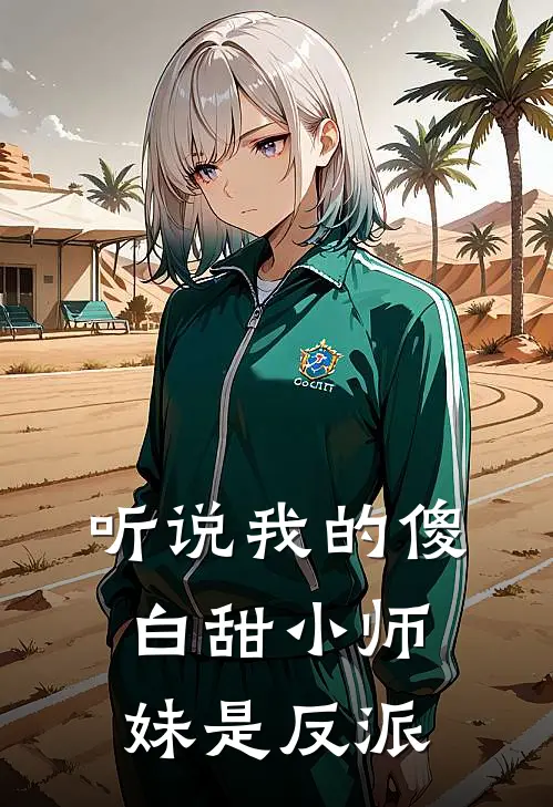 听说我的傻白甜小师妹是反派