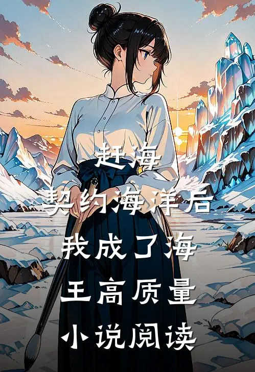 赶海：契约海洋后，我成了海王高质量小说阅读