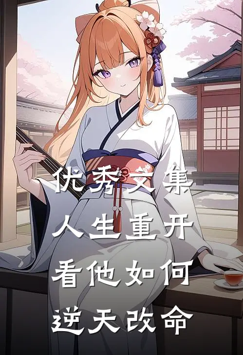优秀文集人生重开：看他如何逆天改命