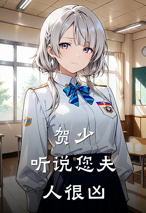 贺少，听说您夫人很凶