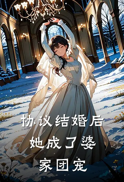 协议结婚后，她成了婆家团宠