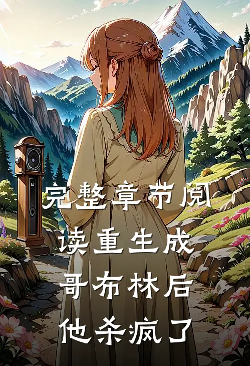 完整章节阅读重生成哥布林后，他杀疯了