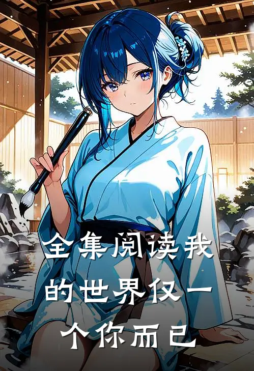 全集阅读我的世界仅一个你而已