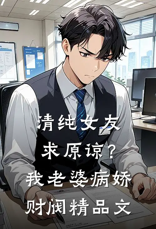 清纯女友求原谅？我老婆病娇财阀精品文