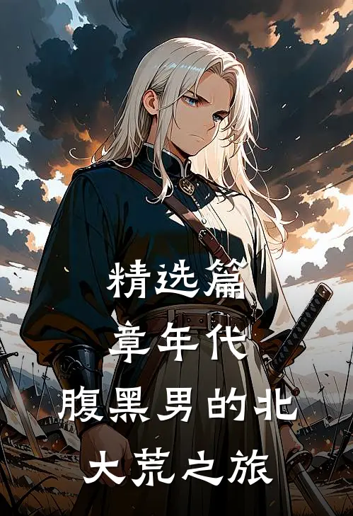 精选篇章年代：腹黑男的北大荒之旅