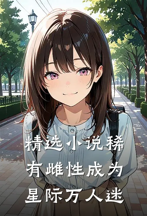 精选小说稀有雌性成为星际万人迷