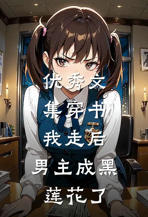 优秀文集穿书：我走后，男主成黑莲花了