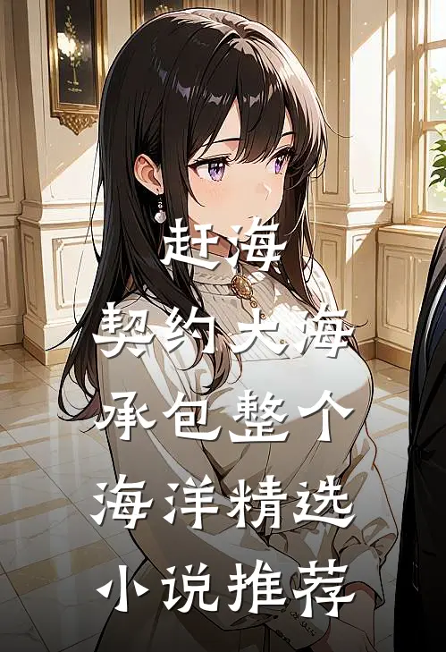 赶海：契约大海，承包整个海洋精选小说推荐