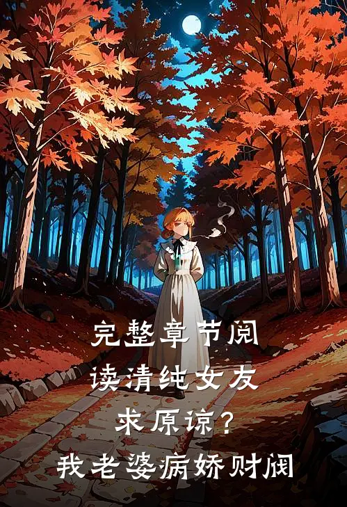 完整章节阅读清纯女友求原谅？我老婆病娇财阀