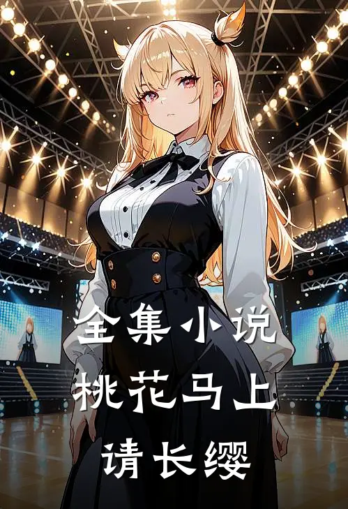 全集小说桃花马上请长缨