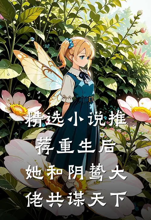 精选小说推荐重生后，她和阴鸷大佬共谋天下