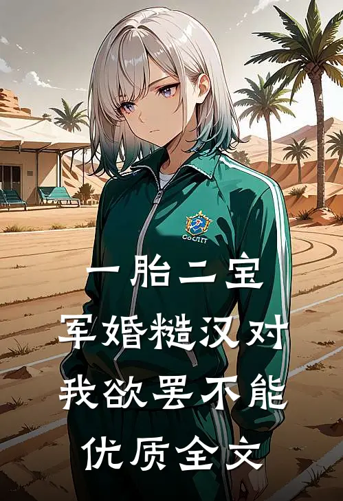 一胎二宝，军婚糙汉对我欲罢不能优质全文