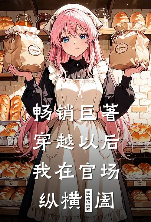 畅销巨著穿越以后，我在官场纵横椑阖