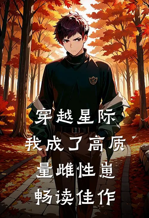 穿越星际，我成了高质量雌性崽畅读佳作