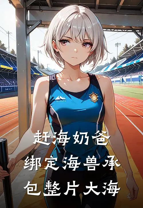 赶海奶爸：绑定海兽承包整片大海