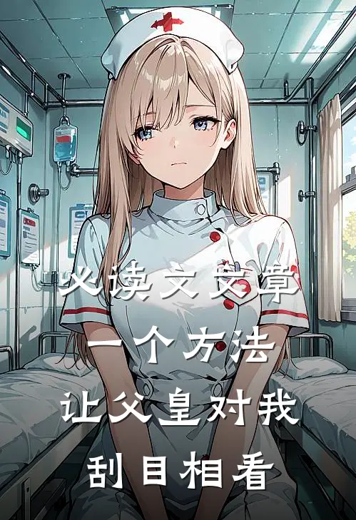 必读文文章一个方法，让父皇对我刮目相看