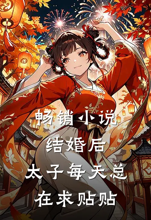 畅销小说结婚后，太子每天总在求贴贴