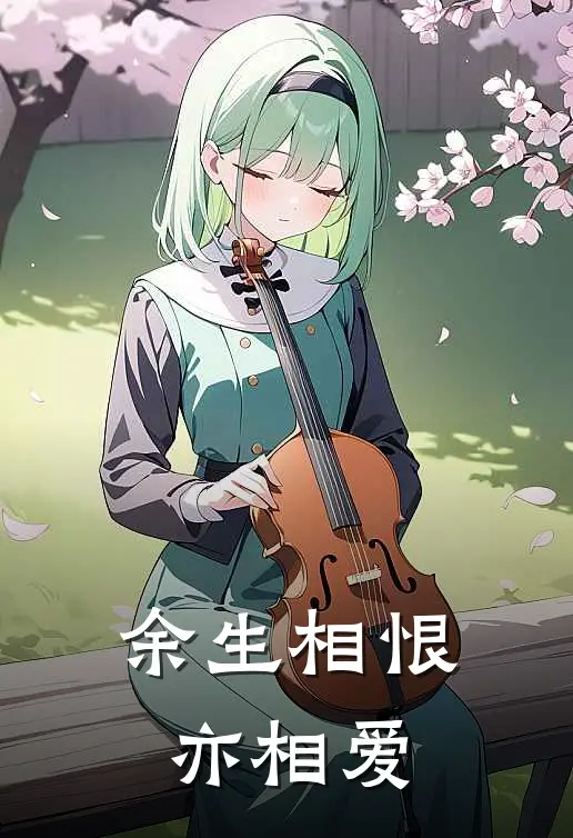 余生相恨亦相爱