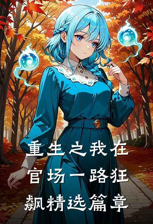 重生之我在官场一路狂飙精选篇章