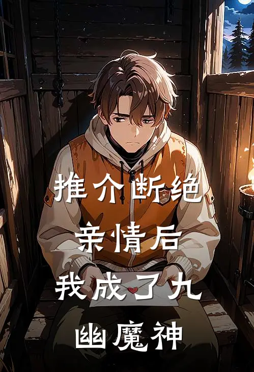 推介断绝亲情后，我成了九幽魔神