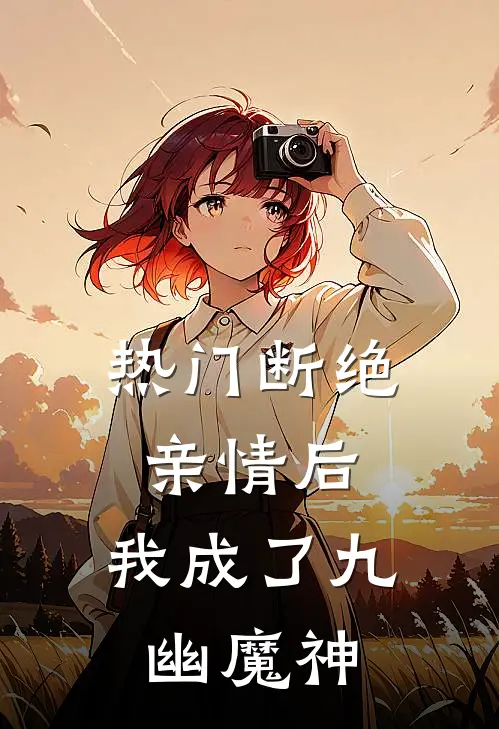 热门断绝亲情后，我成了九幽魔神