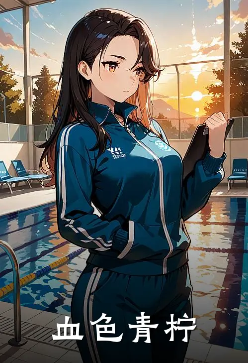 血色青柠