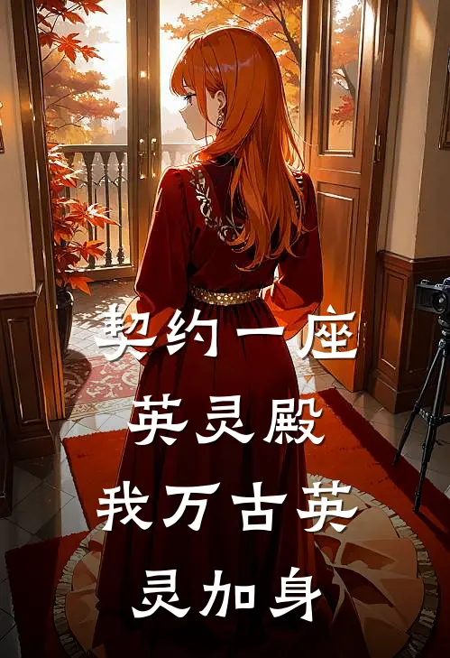 契约一座英灵殿，我万古英灵加身