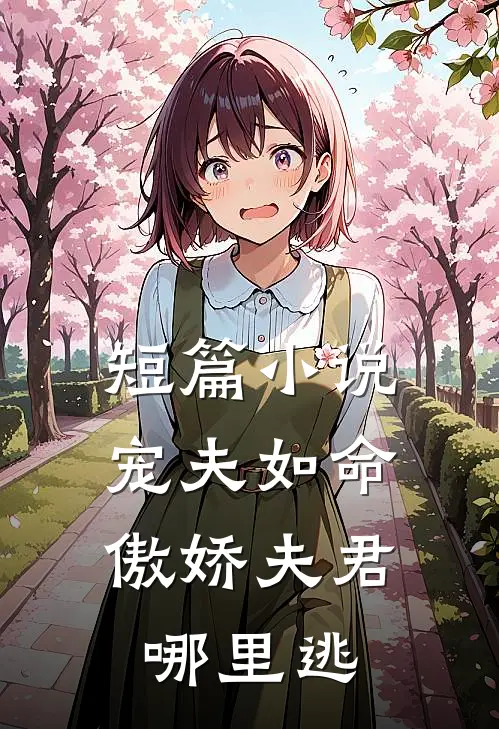 短篇小说宠夫如命：傲娇夫君哪里逃