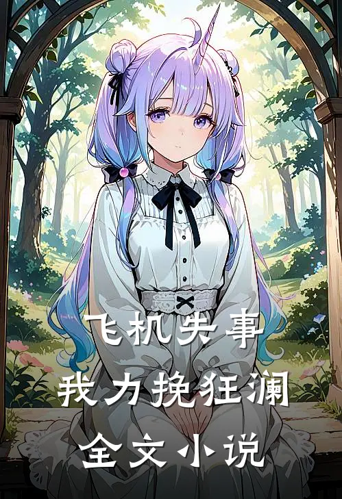 飞机失事，我力挽狂澜全文小说
