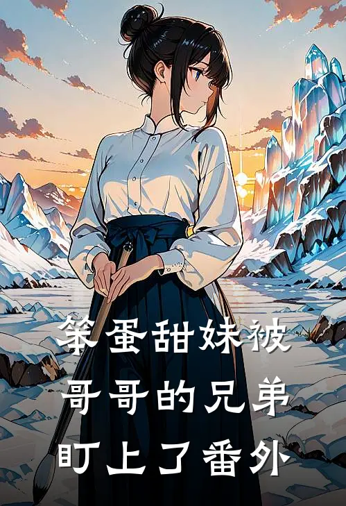 笨蛋甜妹被哥哥的兄弟盯上了番外