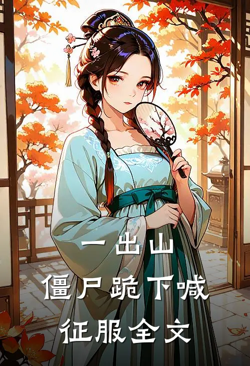 一出山，僵尸跪下喊征服全文
