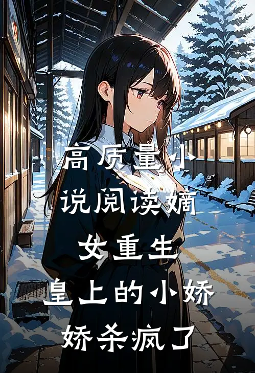 高质量小说阅读嫡女重生，皇上的小娇娇杀疯了
