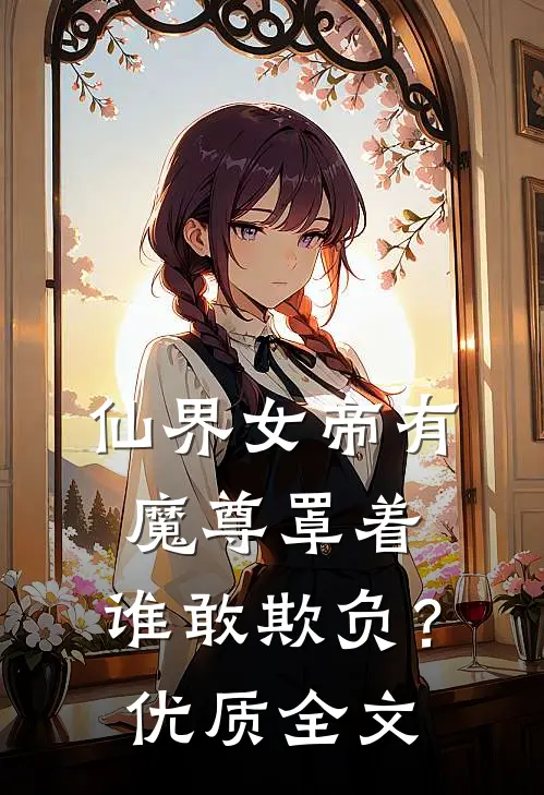 仙界女帝有魔尊罩着，谁敢欺负？优质全文