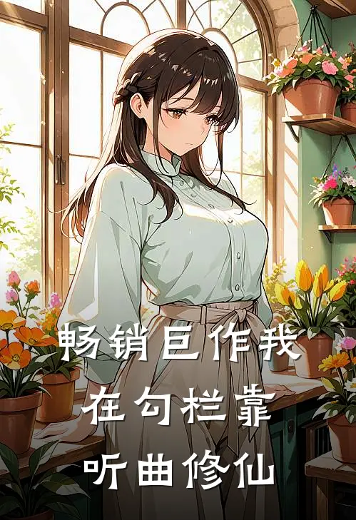 畅销巨作我在勾栏靠听曲修仙