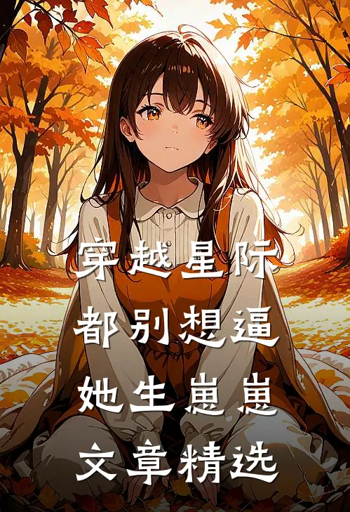 穿越星际，都别想逼她生崽崽文章精选