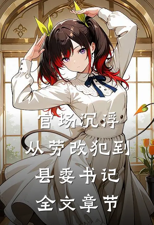 官场沉浮：从劳改犯到县委书记全文章节