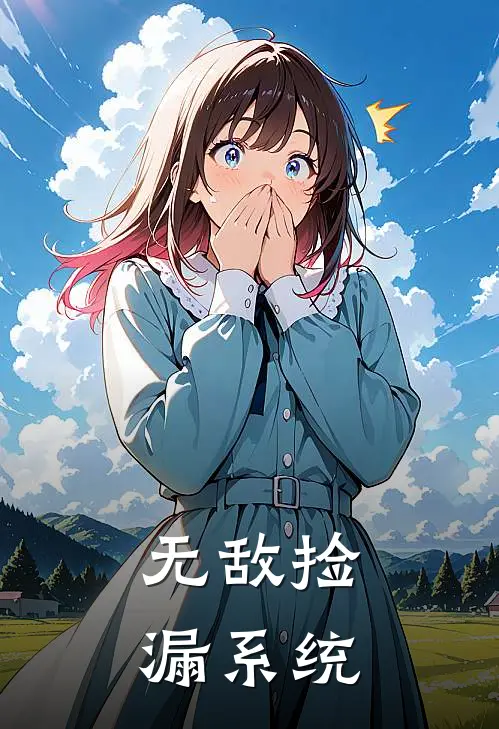无敌捡漏系统