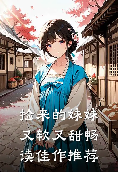 捡来的妹妹又软又甜畅读佳作推荐