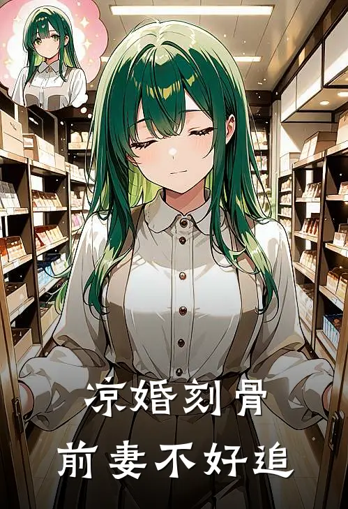 凉婚刻骨：前妻不好追