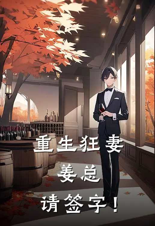 重生狂妻：姜总，请签字！