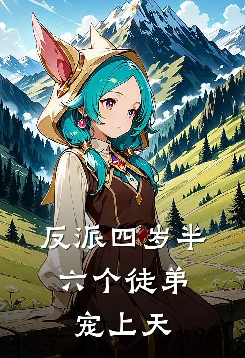 反派四岁半：六个徒弟宠上天