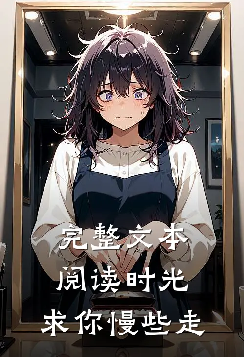 完整文本阅读时光，求你慢些走