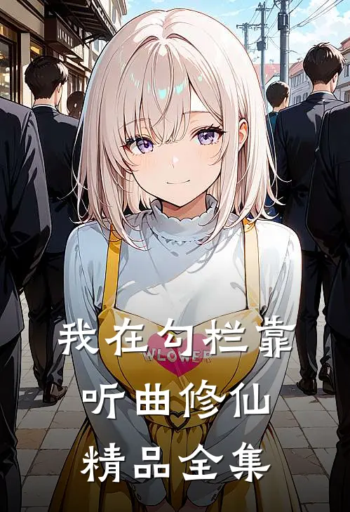 我在勾栏靠听曲修仙精品全集