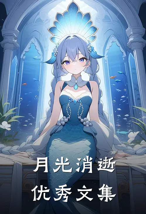 月光消逝优秀文集